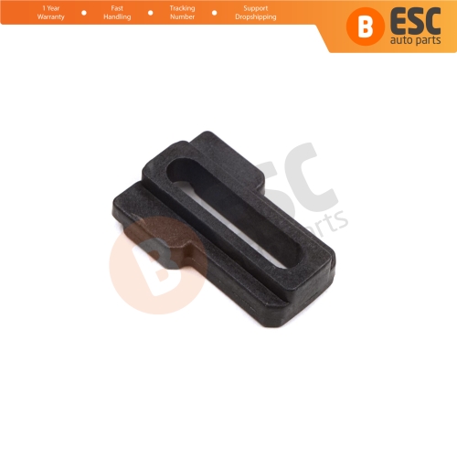 Sunroof Glass Rail Slider Slideway Bracket for Renault Megane Scenic MK2 3 Laguna MK3 Koleos Latitude Talisman Jeep Renegade 913819569R