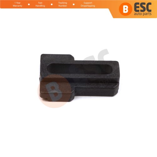 Sunroof Glass Rail Slider Slideway Bracket for Renault Megane Scenic MK2 3 Laguna MK3 Koleos Latitude Talisman Jeep Renegade 913819569R