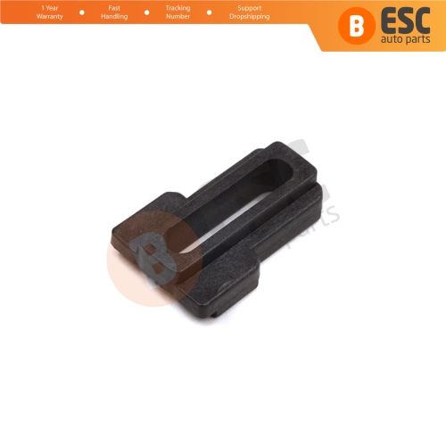 Sunroof Glass Rail Slider Slideway Bracket for Renault Megane Scenic MK2 3 Laguna MK3 Koleos Latitude Talisman Jeep Renegade 913819569R