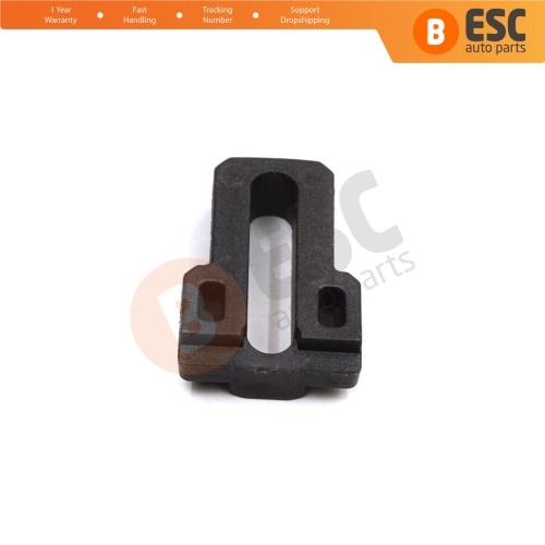 Sunroof Glass Rail Slider Slideway Bracket for Renault Megane Scenic MK2 3 Laguna MK3 Koleos Latitude Talisman Jeep Renegade 913819569R