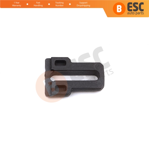Sunroof Glass Rail Slider Slideway Bracket for Renault Megane Scenic MK2 3 Laguna MK3 Koleos Latitude Talisman Jeep Renegade 913819569R