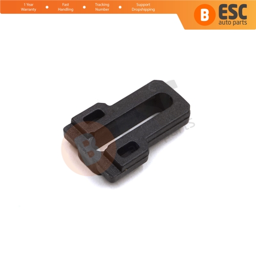 Sunroof Glass Rail Slider Slideway Bracket for Renault Megane Scenic MK2 3 Laguna MK3 Koleos Latitude Talisman Jeep Renegade 913819569R