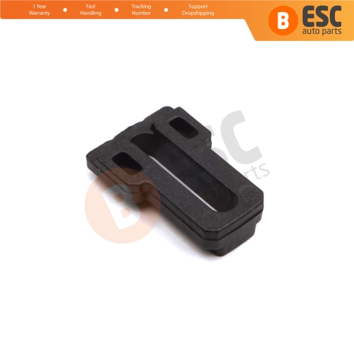 Sunroof Glass Rail Slider Slideway Bracket for Renault Megane Scenic MK2 3 Laguna MK3 Koleos Latitude Talisman Jeep Renegade 913819569R