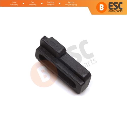 Sunroof Glass Rail Slider Slideway Bracket for Renault Megane Scenic MK2 3 Laguna MK3 Koleos Latitude Talisman Jeep Renegade 913819569R