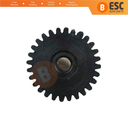 Sunroof Rail Repair Gear for Land Rover Freelander 1 28 Teeth