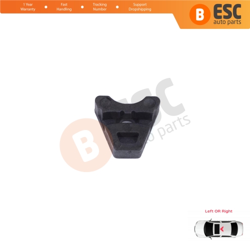 Panoramic Sliding Roof Sunroof Rail Frame Glass Slider Guide Repair Bracket Clip for Mercedes CLA A C E Class W176 W177 W205 C207 C117