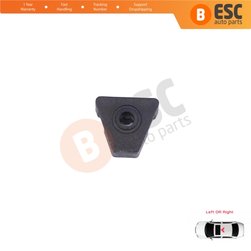 Panoramic Sliding Roof Sunroof Rail Frame Glass Slider Guide Repair Bracket Clip for Mercedes CLA A C E Class W176 W177 W205 C207 C117