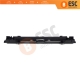 Roof Rail Trim Strip Carrier Cover Rack Plug Lid Clip for Vauxhall Opel Astra H 2004-2014 Zafira B 2005-2015 5187877 5187878 
