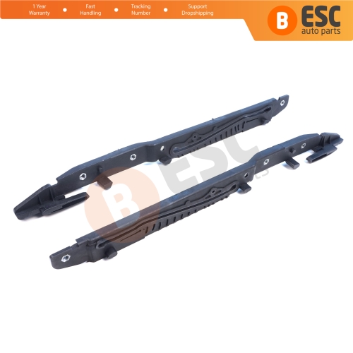 Sunroof Glass Rail Guide Lever Repair Set for Kia Hyundai Ford Peugeot 307 Dodge Ram Chrysler  81620A 8401N 81668E