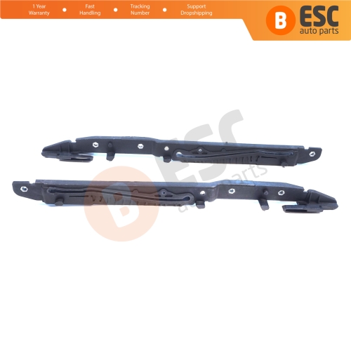 Sunroof Glass Rail Guide Lever Repair Set for Kia Hyundai Ford Peugeot 307 Dodge Ram Chrysler  81620A 8401N 81668E