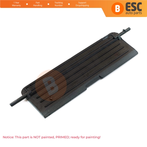 Roof Rack Port Cover Trim 2126902882 for Mercedes E Class W212 S212 96 mm*30 mm