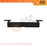 Roof Molding Port Bag Cover 2046983530 for Mercedes C Class W204 2007-2014 95 mm*15 mm