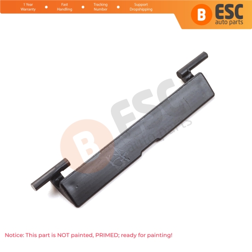 Roof Molding Port Bag Cover 2046983530 for Mercedes C Class W204 2007-2014 95 mm*15 mm