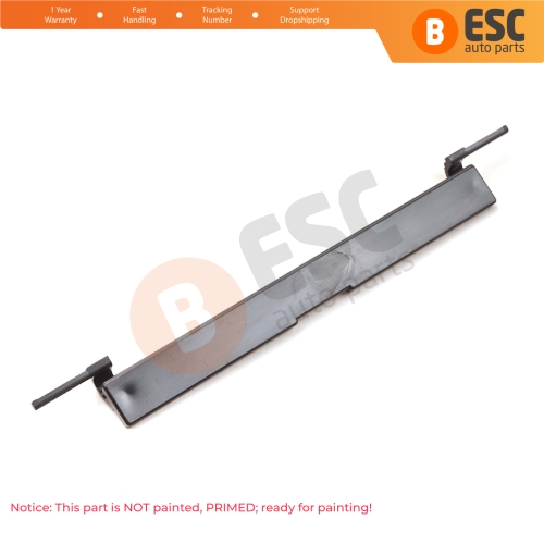 Roof Rack Port Cover Trim 51137312617 for BMW 3 F30 F31 F34 F35 Dimensions: 114*12 mm