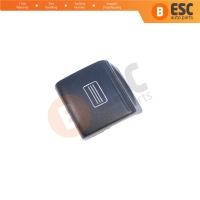 Sunroof Switch Button Cover BLACK for Mercedes W204 S204 C204 X204 X218 C218 C207 A207 W212 S212 W221