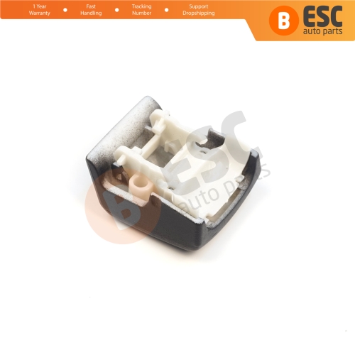 Sunroof Switch Button Cover BLACK for Mercedes W204 S204 C204 X204 X218 C218 C207 A207 W212 S212 W221