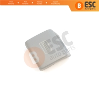 Sunroof Switch Button Cover GRAY for Mercedes W204 S204 C204 X204 X218 C218 C207 A207 W212 S212 W221