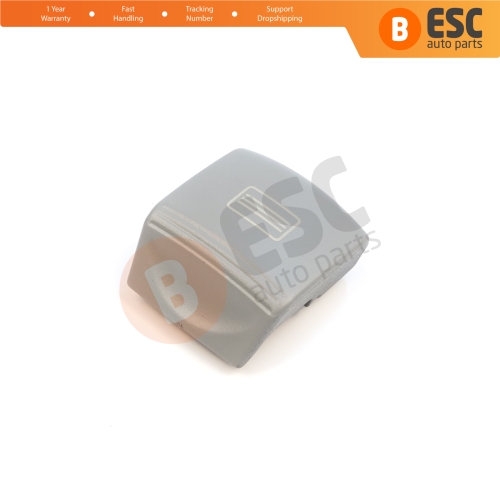 Sunroof Switch Button Cover GRAY for Mercedes W204 S204 C204 X204 X218 C218 C207 A207 W212 S212 W221