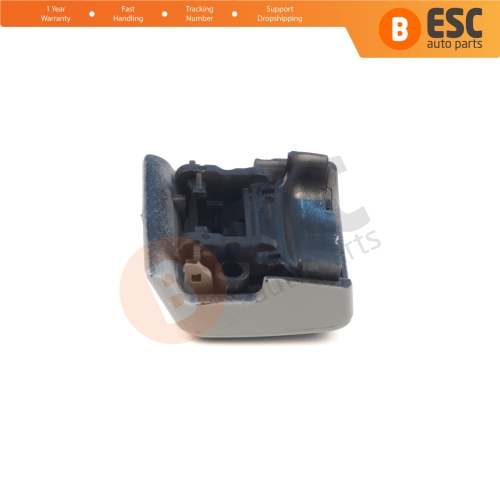 Sunroof Switch Button Cover GRAY for Mercedes W204 S204 C204 X204 X218 C218 C207 A207 W212 S212 W221