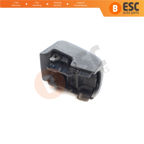 Sunroof Switch Button Cover GRAY for Mercedes W204 S204 C204 X204 X218 C218 C207 A207 W212 S212 W221