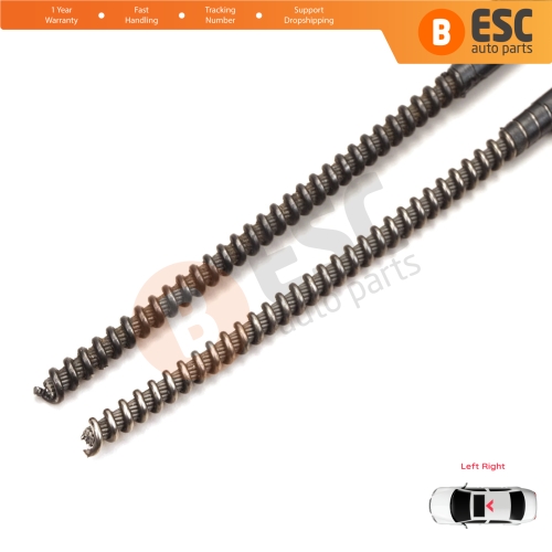 Sunroof Shade Curtain Cable Holder Bracket for Citroen C4 Picasso Grand MK1 MK2 3000023127 28