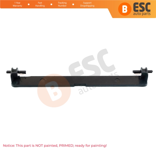Roof Rack Port Cover Trim 135 mm X 13 mm for BMW 5 F10 F11  51137274739 