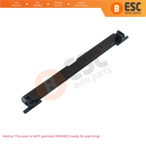 Roof Rack Port Cover Trim 135 mm X 13 mm for BMW 5 F10 F11  51137274739 