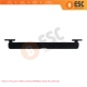 Roof Rack Port Cover Trim 135 mm X 13 mm for BMW 5 F10 F11  51137274739 