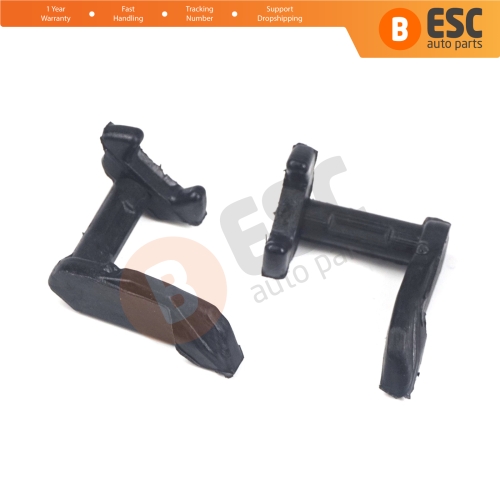 Sunroof Front Locking Repair Parts 5G6877071 6R0877045 for VW Golf MK7 Polo MK5