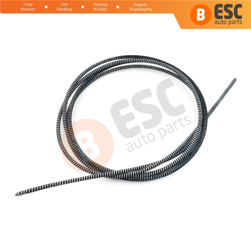 Car Sunroof Repair Cable Wearproof Material Length 2 meter Diameter 5 mm