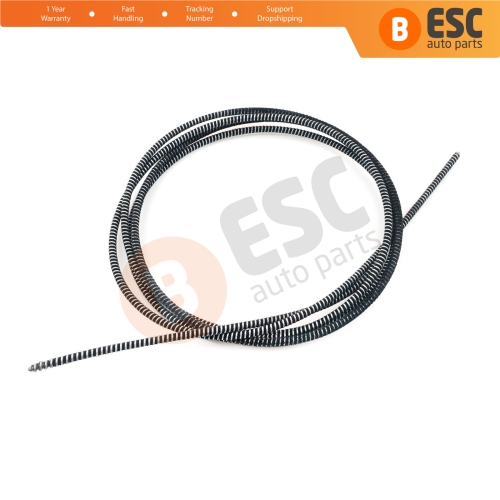 Car Sunroof Repair Cable Wearproof Material Length 2 meter Diameter 5 mm