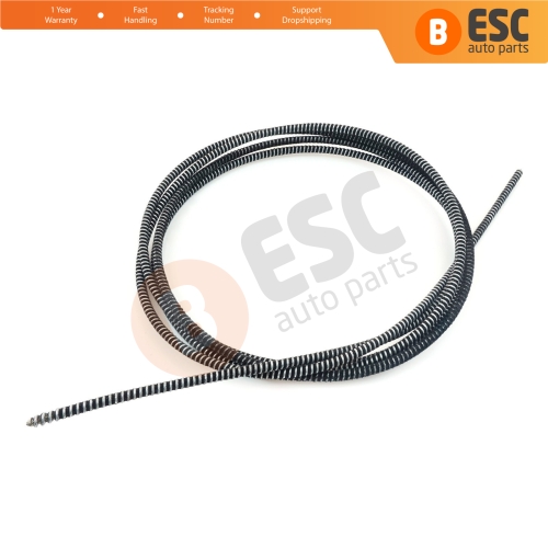 Car Sunroof Repair Cable Wearproof Material Length 2 meter Diameter 5 mm