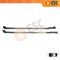 Sunroof Sliding Roof Panoramic Glass Rail Set 0007820000 for Mercedes Vito W639 V Class Viano