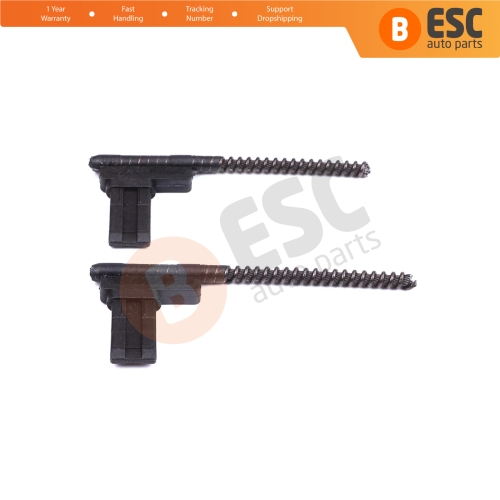 Sunroof Shade Curtain Cable End Plastic Repair Parts 91251JD02A for Nissan Qashqai