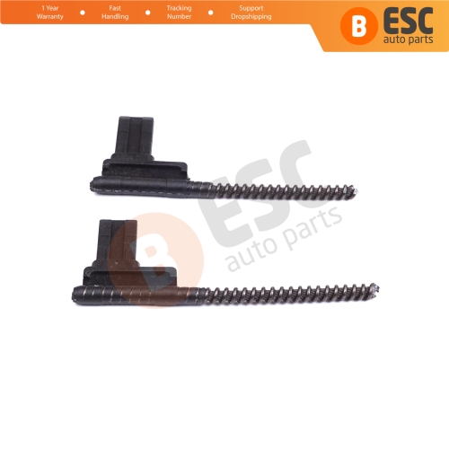 Sunroof Shade Curtain Cable End Plastic Repair Parts 91251JD02A for Nissan Qashqai