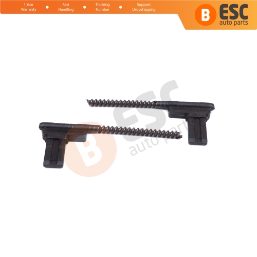 Sunroof Shade Curtain Cable End Plastic Repair Parts 91251JD02A for Nissan Qashqai