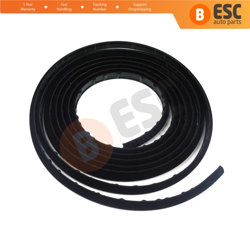 Panoramic Roof Sunroof Glass Surround Frame Seal 54107430946 for BMW 3 5 6 7 X1 X3 X5 RR31 RR4