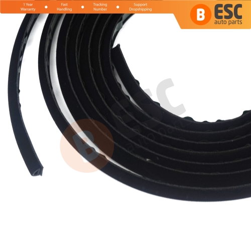 Panoramic Roof Sunroof Glass Surround Frame Seal 54107430946 for BMW 3 5 6 7 X1 X3 X5 RR31 RR4