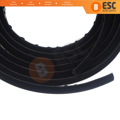 Panoramic Roof Sunroof Glass Surround Frame Seal 54107430946 for BMW 3 5 6 7 X1 X3 X5 RR31 RR4