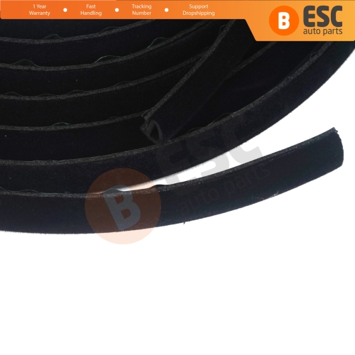 Panoramic Roof Sunroof Glass Surround Frame Seal 54107430946 for BMW 3 5 6 7 X1 X3 X5 RR31 RR4