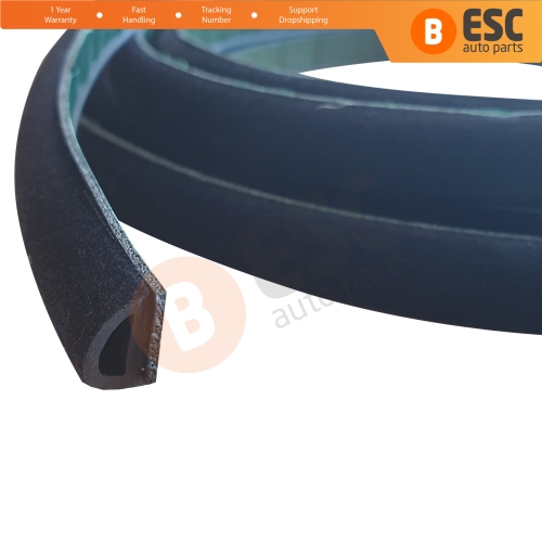 Panoramic Roof Sunroof Glass Surround Frame Seal 54107430946 for BMW 3 5 6 7 X1 X3 X5 RR31 RR4