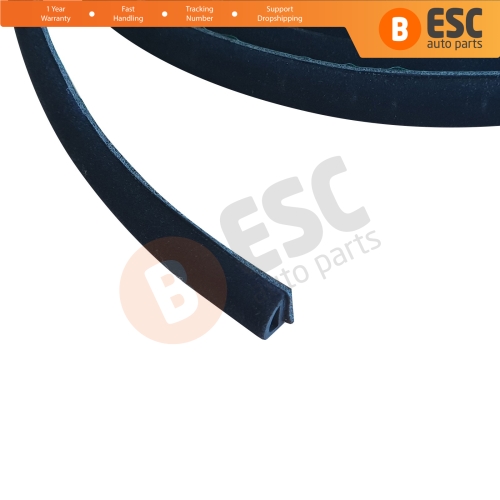 Panoramic Roof Sunroof Glass Surround Frame Seal 54107430946 for BMW 3 5 6 7 X1 X3 X5 RR31 RR4