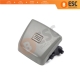 Sunroof Roof Control Unit Button Cover Gray for Mercedes W205 W253 C253 W222 W213 A0009018703