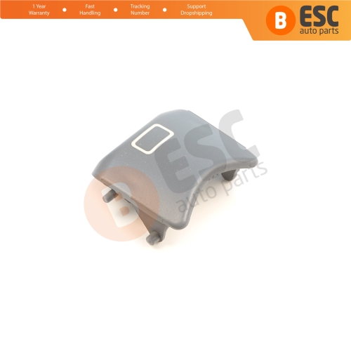 Sunroof Roof Control Unit Button Cover Gray for Mercedes ML Class W164 GL Class X164 R Class W251 16482071858K67 