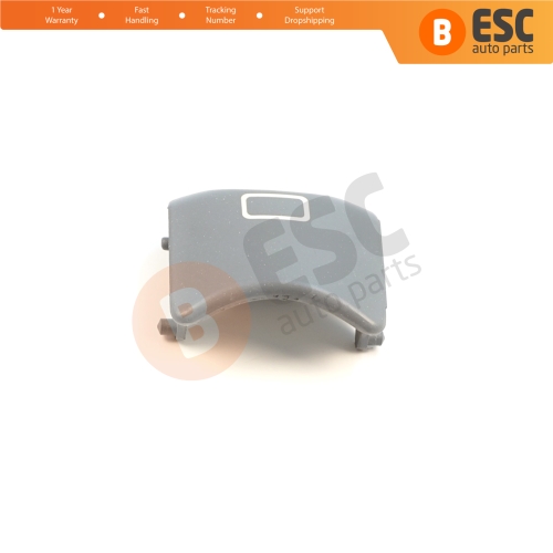 Sunroof Roof Control Unit Button Cover Gray for Mercedes ML Class W164 GL Class X164 R Class W251 16482071858K67 