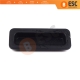 Sunroof Cover Shade Sunshade Inster Velours Pull Handle Black Color for BMW 3 Series E46 5 Series E39 54137134542 54137134541