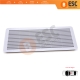 Sunroof Curtain Grille Vent Screen Cover Light Gray for Mercedes W202 W203 W208 W209 W210 W211 W215 W219 W220 W240 W140 A2117840644 