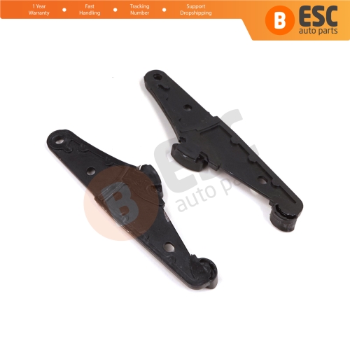 Sunroof Glass Tilt Lever Metal for Hyundai i30 Elantra GT Freelander 2 L359 Qashqai Modus Grand Modus 81635A5000 