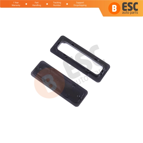 Sunroof Curtain Handle Black For Mercedes W202 W203 W208 W209 W210 W211 W215 W219 W220 W240 W140 A21178406447