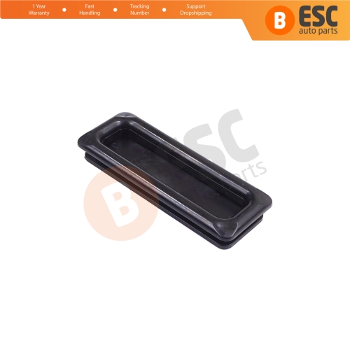 Sunroof Curtain Handle Black For Mercedes W202 W203 W208 W209 W210 W211 W215 W219 W220 W240 W140 A21178406447